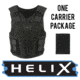 GH Armor -HeliX IIIA