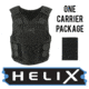 GH Armor -HeliX IIIA