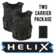 GH Armor -HeliX IIIA