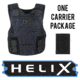 GH Armor -HeliX IIIA