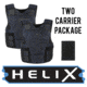 GH Armor -HeliX IIIA
