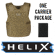 GH Armor -HeliX IIIA