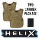 GH Armor -HeliX IIIA