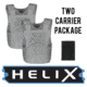 GH Armor -HeliX IIIA