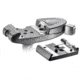 Gitzo Mountaineer Tripod Kit, Series 1 Carbon 4 Sections, Ball Head QD GK1542-80QD