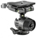 Gitzo Mountaineer Tripod Kit, Series 1 Carbon 4 Sections, Ball Head QD GK1542-80QD