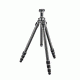 Gitzo Mountaineer Tripod Series 2 Carbon 4 Sections Long GT2543L