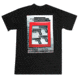 Glock AA10059 Short Sleeve In Case Of Emergency T-Shirt XX-Large Cotton Gray