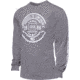 Glock Crossover Long Sleeve T-shirt Grey Xl
