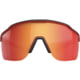 Glock Safe Action Tactical Glasses, Black Frame, Red Mirror Lens, AS41039