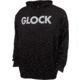 Glock Traditional Hoodie - Men's, Black, Medium, AP95782_NEW