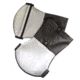 GLOVE,TOASTERS,BLK/SLVR,UNI PR
