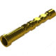 Gold Tip .246 Inserts, Brass 100 gr. 100 pk. INS246100BR100