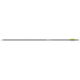 Gold Tip Fiberglass Arrows, Black 3 pk. FIBA253