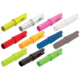 Gold Tip GT Series Nock .246, 12 pack, Blue NOCK246BN12