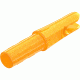 Gold Tip GT Series Nock, Orange 12 pk. NOCK246FO12