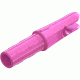 Gold Tip GT Series Nock, Pink 12 pk. NOCK246PK12