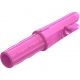 Gold Tip GT Series Nock, Pink 12 pk., NOCK246PK12
