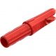 Gold Tip GT Series Nock, Ruby 12 pk., NOCK246RB12