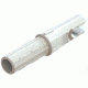 Gold Tip GT Series Nock, White 100 pk. NOCK246WH100