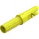 Gold Tip GT Series Nock, Yellow 12 pk., NOCK246YE12