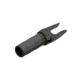 Gold Tip GTO Nock, Black 12 pk. NOCKGTOBL12