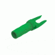 Gold Tip GTO Nock, Green 12 pk. NOCKGTOFG12