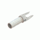 Gold Tip GTO Nock,  White 12 pk. NOCKGTOWH12