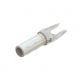 Gold Tip GTO Nock, White 12 pk., NOCKGTOWH12