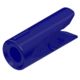Gold Tip HD Pin Nock, 12 pack, HD Blue, NOCKHDBN12