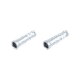 Gold Tip Insert, .246, Small, 12gr, 1dz, INS246SM12