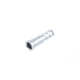 Gold Tip Insert, .246, Small, 12gr, 1dz, INS246SM12