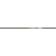 Gold Tip Kinetic Pierce Platinum Shafts 340, 1 doz., PLATINUMN340S