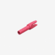 Gold Tip Nock, .166 GTO 5gr, Pink, 1dz, NOCKGTOPK12