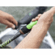 Googan Squad Green Series 7ft Finesse Spinning Rod