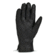 Gordini Deerskin Lavawool Gloves - Mens, Black, Extra Large, 4CWC45-BLACK-XL