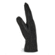 Gordini Deerskin Lavawool Gloves - Mens, Black, Extra Large, 4CWC45-BLACK-XL