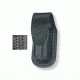 Gould &amp; Goodrich Aerosol Case, MK IV, Hidden Snap, Black Weave, B682-4W
