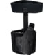 Gould &amp; Goodrich Ankle Holster Plus Garter, SIG Sauer P938, Right Hand, Black, B816-7