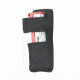 Gould &amp; Goodrich B2058 MK VI Aerosol Holder, Finish Black DuraWeb Nylon 