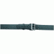 Gould &amp; Goodrich E-Z Slide Duty Belt, 4 Row Stitched, 42, Brass, Hi-Gloss, H49-42C4RBR