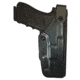 Gould &amp; Goodrich K-Force Triple Retention Duty Holster, Glock 19/23/32, Right Hand, Black, K391-G19