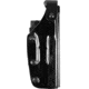 Gould &amp; Goodrich K-Force Triple Retention Duty OWB Belt Holster, Glock 17/22/31, Left Hand, Hi-Gloss, H391-G17CLLH