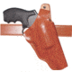 Gould &amp; Goodrich Judge Holster, 2.5in Chamber, 2.5 to 3in Barrel, Right Hand, Chestnut Brown, 874-1