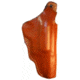 Gould &amp; Goodrich Sporting OWB Belt Holster, Taurus Judge 4510 2.5in, Right Hand, Chestnut Brown, 874-1