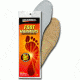 Grabber Foot Warmer Insoles, Small-Medium 879597