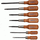 Grace USA Pistolsmith Guncare Screwdriver Set HG7