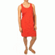Gramicci Waterfall Tank Dress, Grenadine, Large, WDR122-90GND-LG