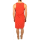 Gramicci Waterfall Tank Dress, Grenadine, Large, WDR122-90GND-LG