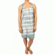 Gramicci Waterfall Tank Dress, Still Water Blue, Large, WDR122-90SWB-LG